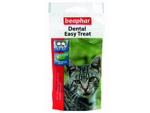 Beaphar Dental Easy Cat Treats